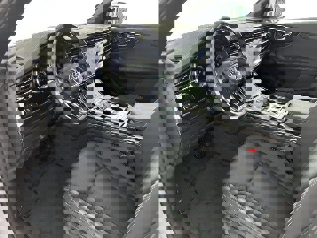 New 2026 Audi Q8 Premium Plus image 21