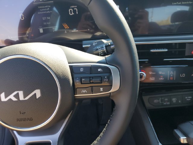 New 2027 Kia K5 GT-Line FWD image 29