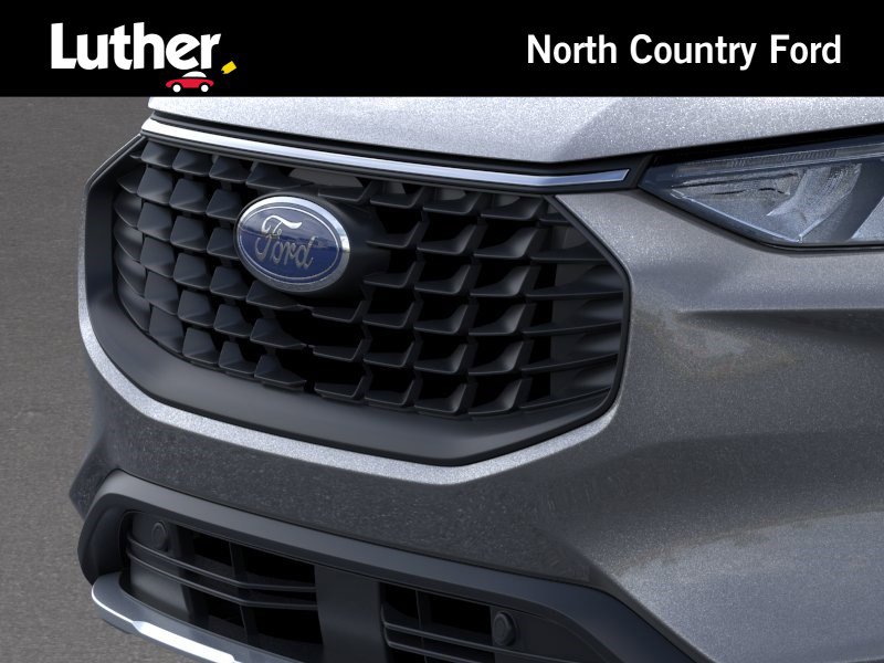 New 2026 Ford Escape Active w/ Active Premium Tech Pack AWD/4WD image 17