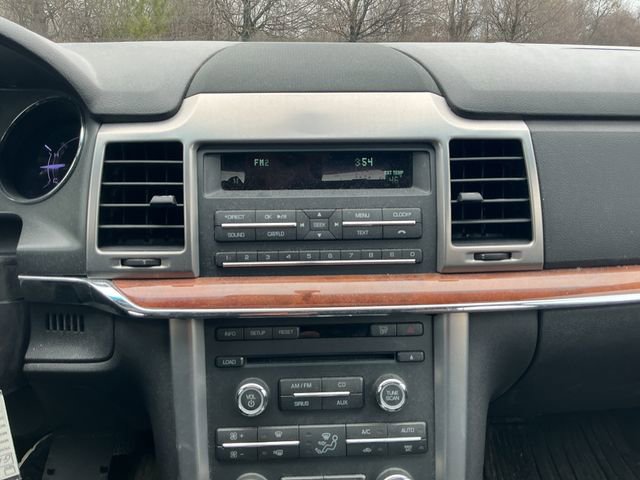 Used 2012 Lincoln MKZ image 18