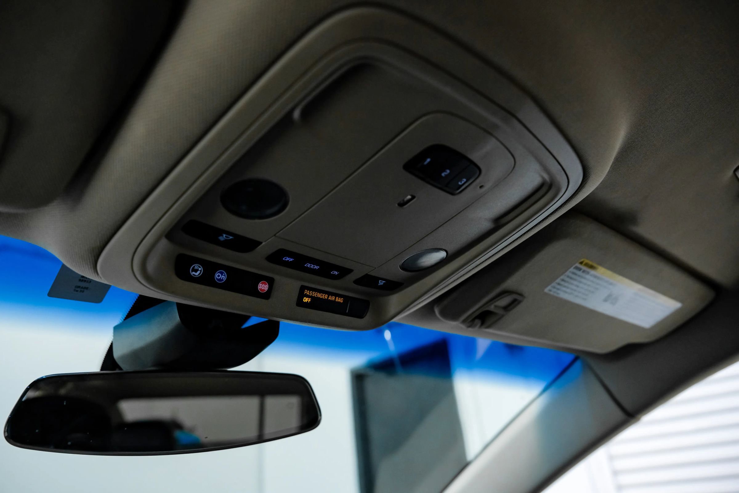 Used 2019 Cadillac XTS Luxury image 38