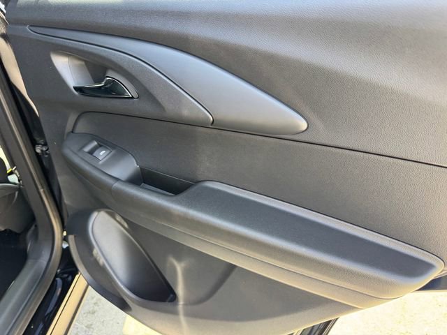 New 2026 Chevrolet TrailBlazer ACTIV w/ Convenience Package image 10