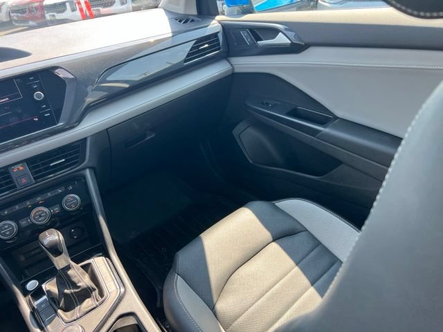 Used 2022 Volkswagen Taos SEL AWD/4WD image 11