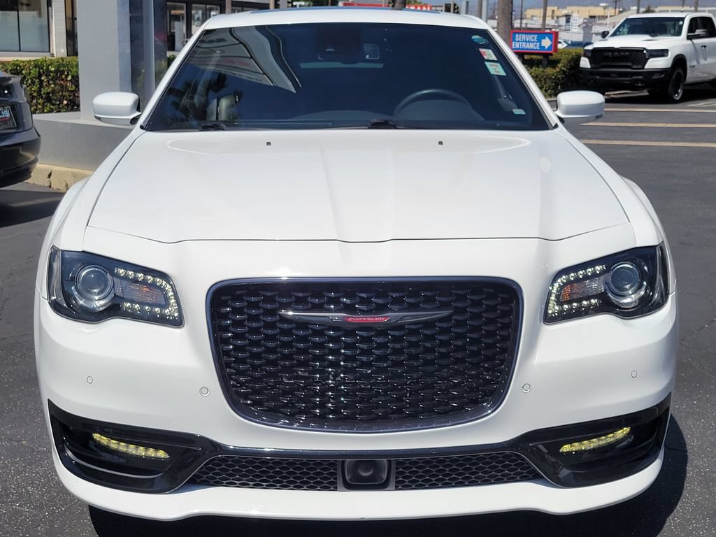 Used 2023 Chrysler 300 S w/ Comfort Group RWD image 28