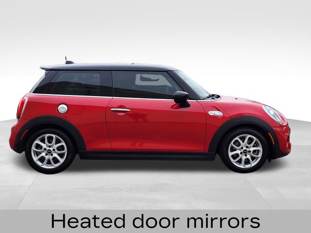Used 2020 MINI Cooper S w/ Storage Package image 11