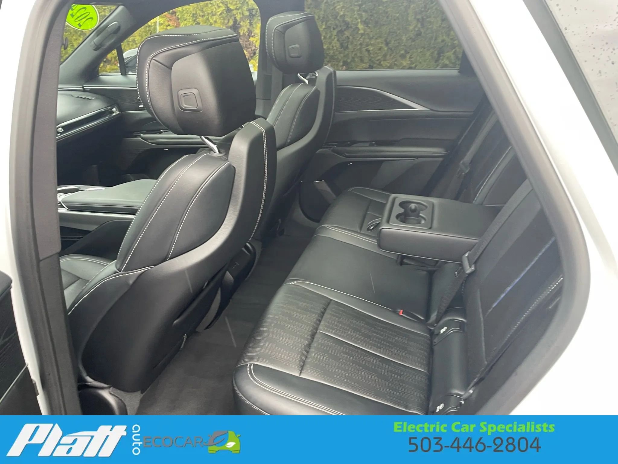 Used 2024 Cadillac Lyriq Sport image 44