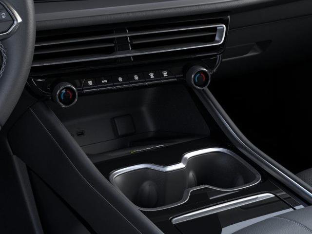 New 2026 Chevrolet Traverse LT w/ Enhanced Driving Package image 47