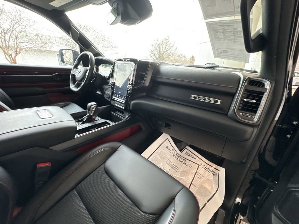Used 2022 RAM 1500 TRX image 29