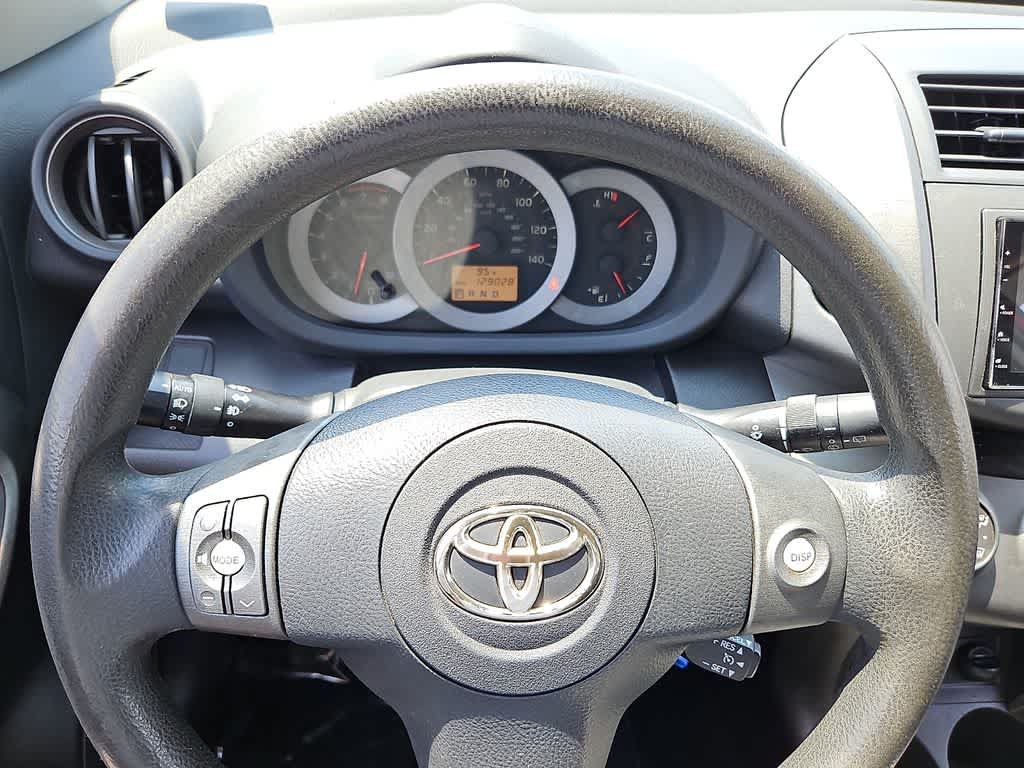 Used 2010 Toyota RAV4 Sport AWD/4WD image 18