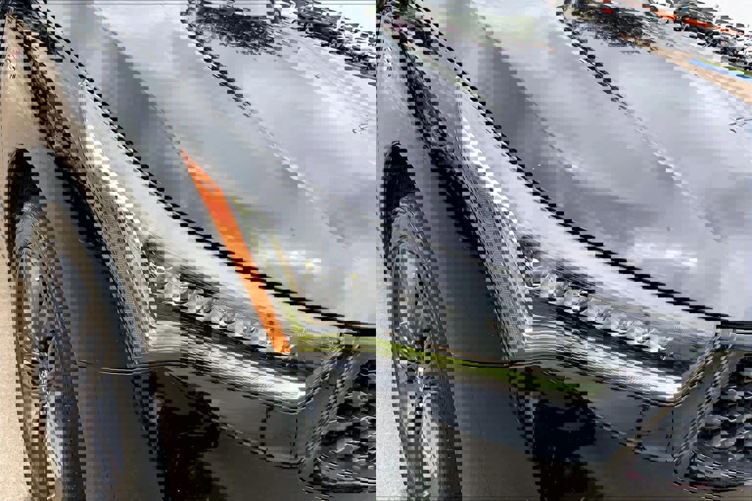 Used 2019 Acura RDX A-Spec image 27