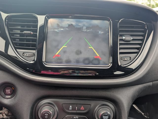 Used 2013 Dodge Dart Limited w/ Technology Group FWD image 14