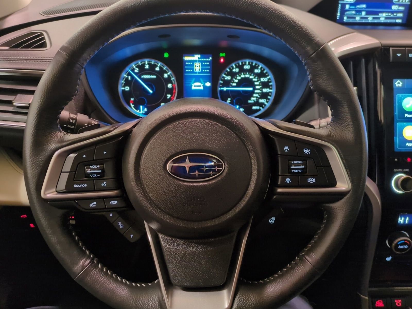 Certified 2022 Subaru Ascent Limited w/ Technology Package image 19