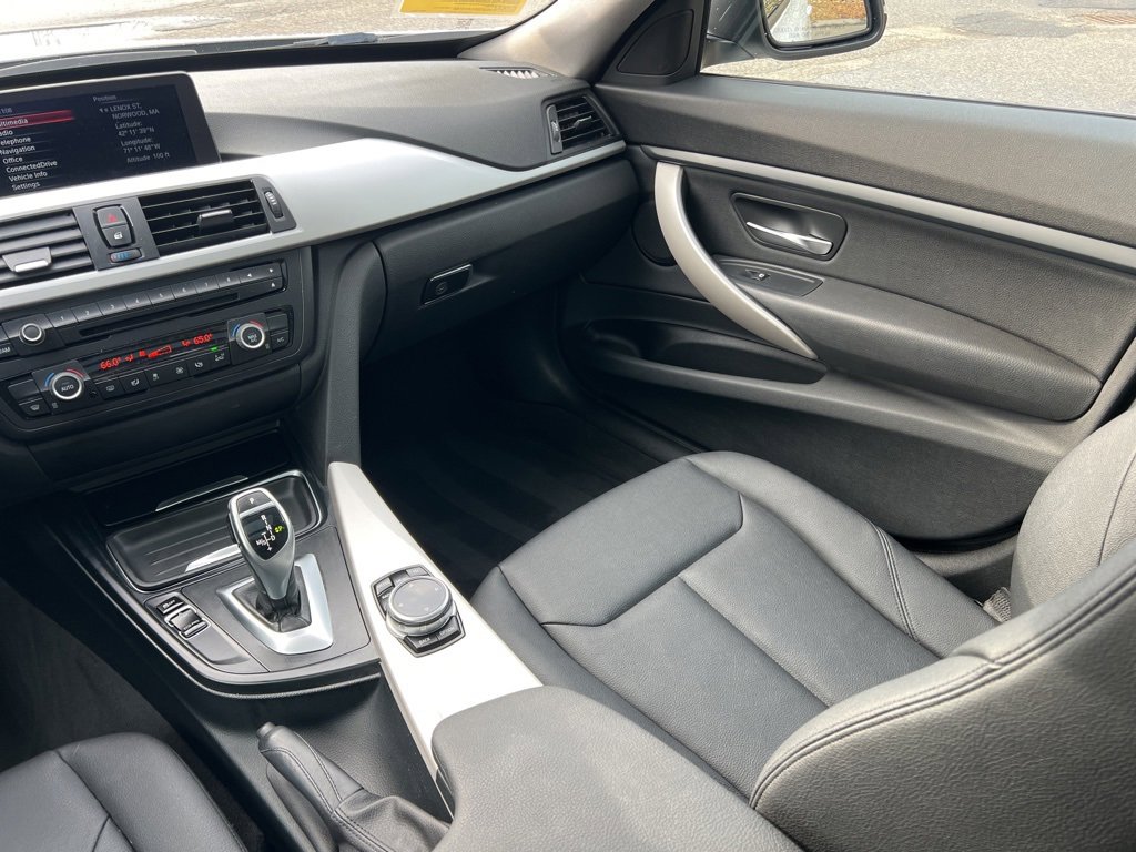Used 2014 BMW 328i Gran Turismo xDrive image 22