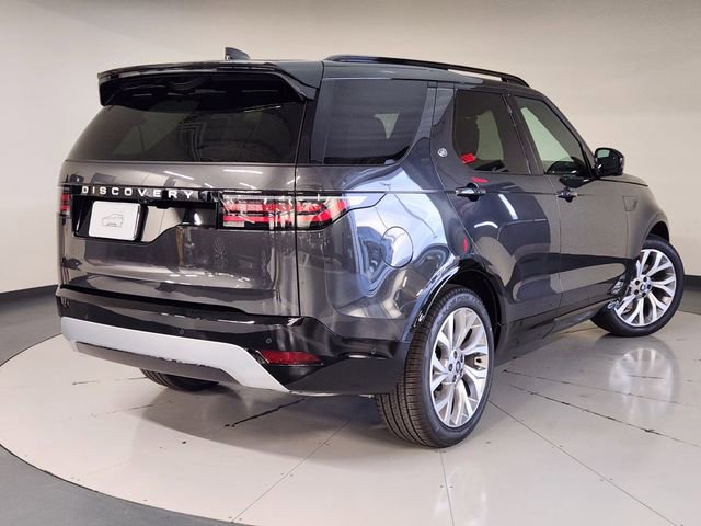 New 2026 Land Rover Discovery Limited Edition AWD/4WD video 2
