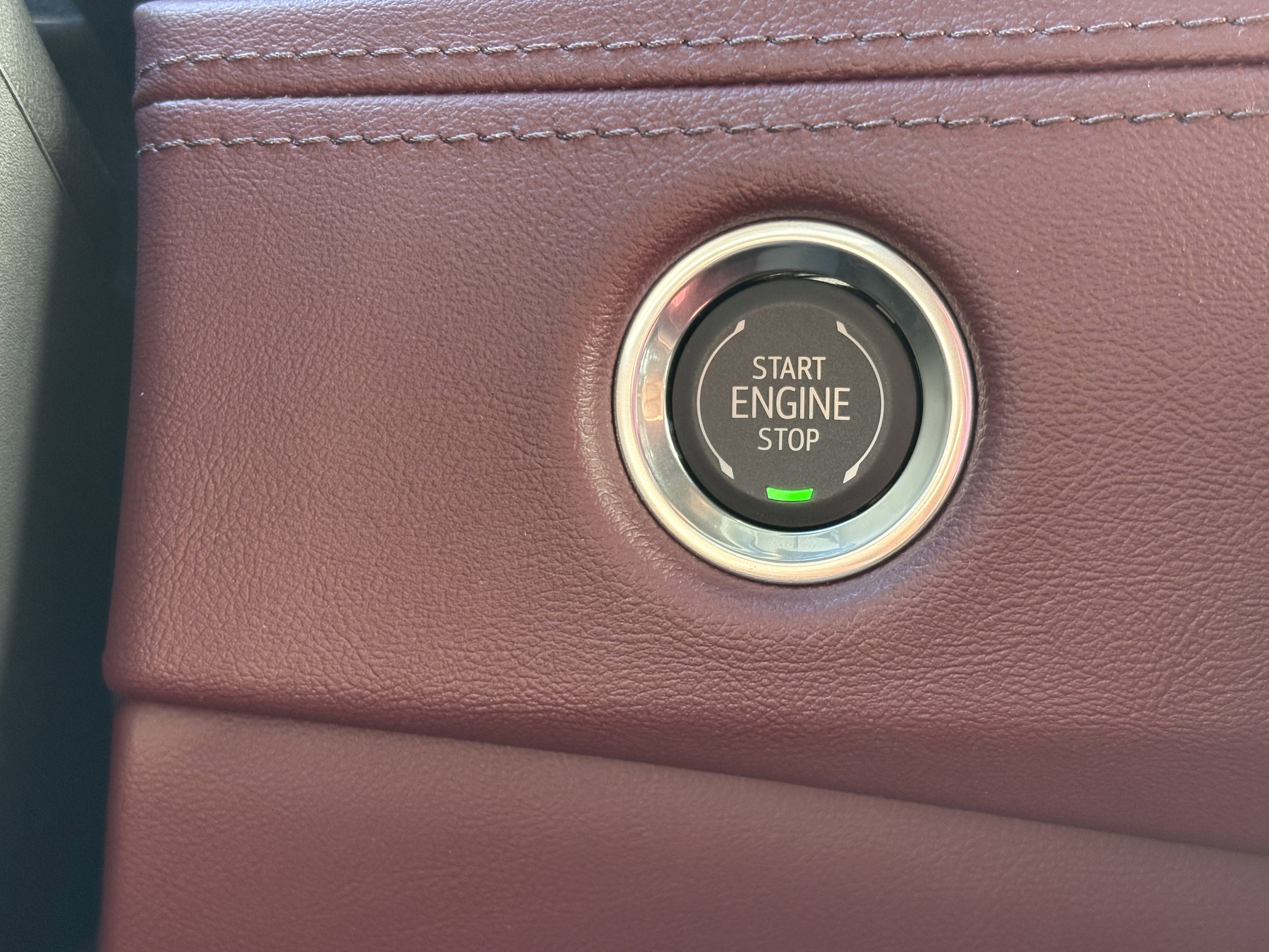 New 2026 Cadillac Escalade Luxury image 32