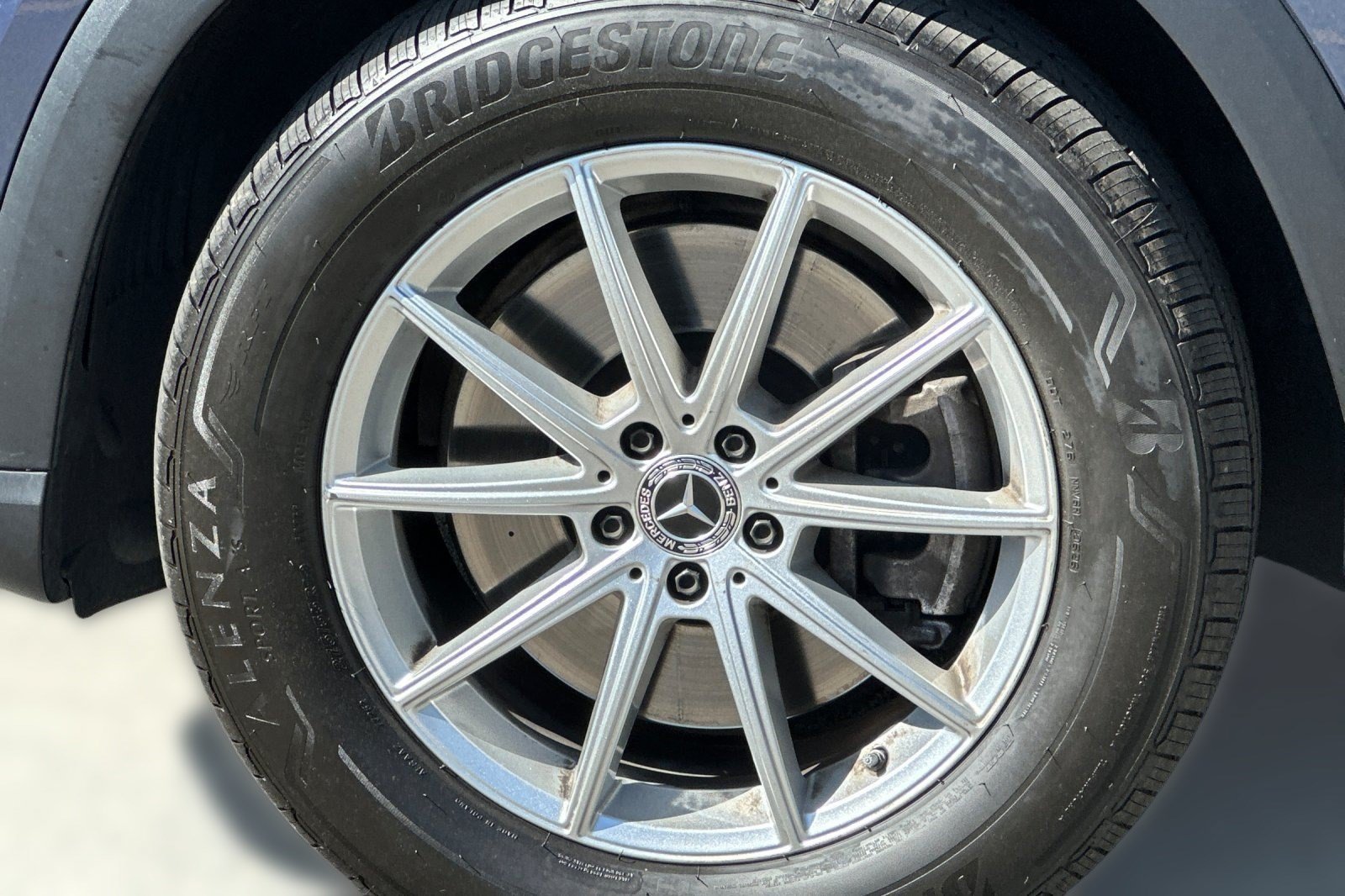 Certified 2024 Mercedes-Benz GLE 450e 4MATIC image 13