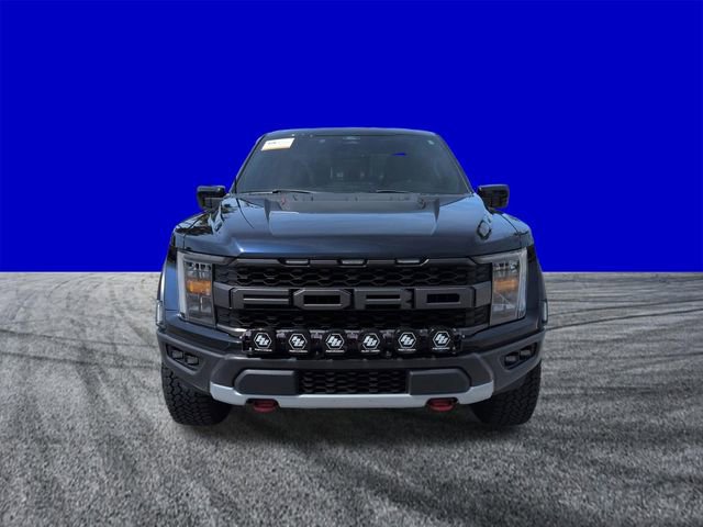 Certified 2022 Ford F150 Raptor w/ Torsen Package AWD/4WD image 9