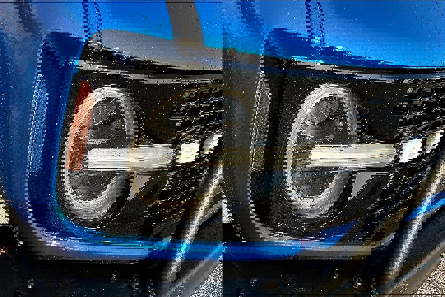 Used 2022 Ford Bronco Wildtrak image 27