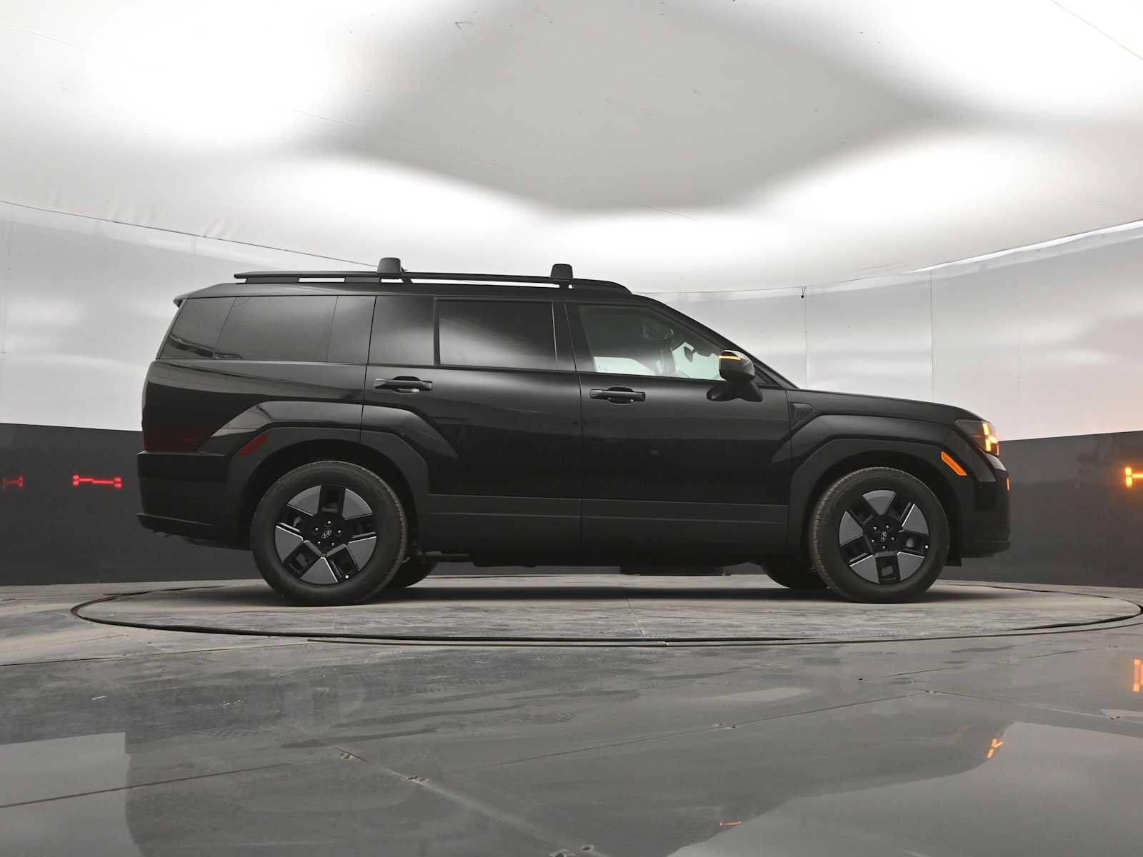 New 2026 Hyundai Santa Fe SEL FWD image 39