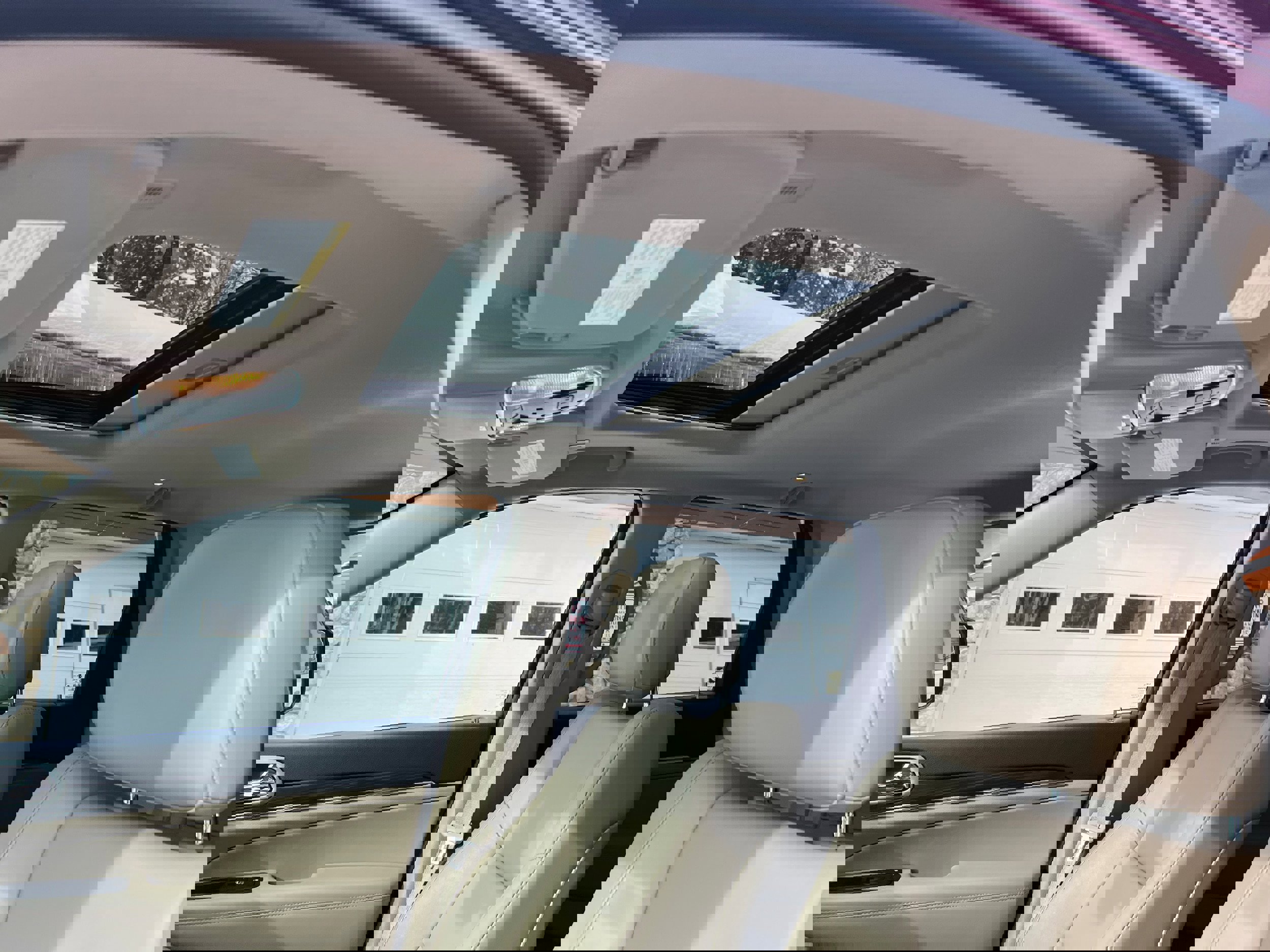 Used 2021 Jeep Grand Cherokee Limited image 22