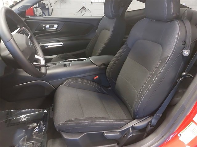 Certified 2024 Ford Mustang Coupe image 15