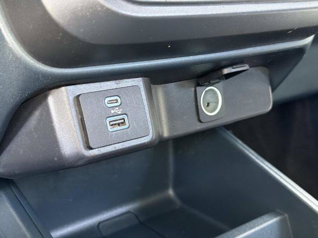 Certified 2024 Ford Maverick XLT FWD image 26