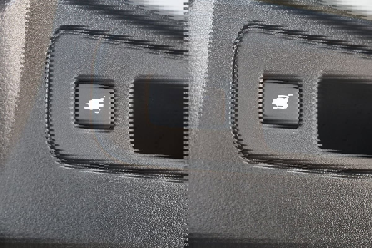 Used 2024 Honda Passport TrailSport image 45