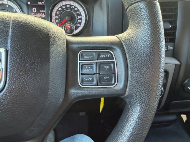 Used 2022 RAM 1500 Tradesman w/ Popular Equipment Group image 22
