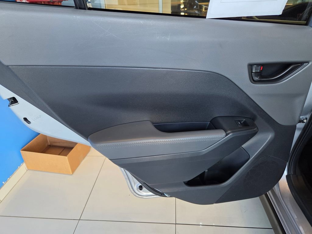 Used 2024 Subaru Crosstrek 2.0i Premium w/ Crosstrek Mirror Package AWD/4WD image 16