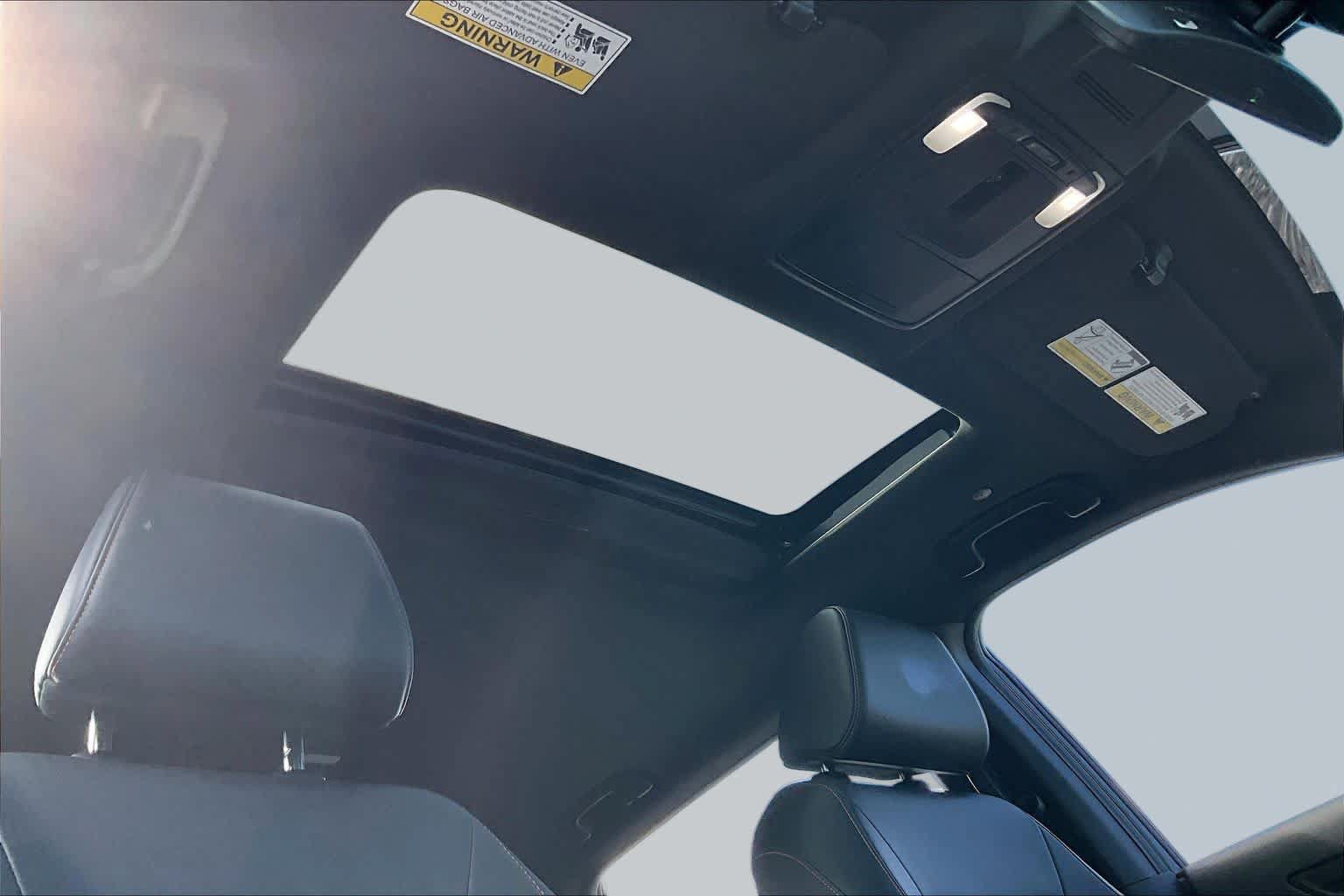 Used 2024 Honda CR-V Sport-L image 13
