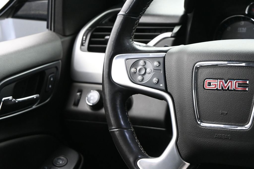 Used 2019 GMC Yukon XL SLT AWD/4WD image 23