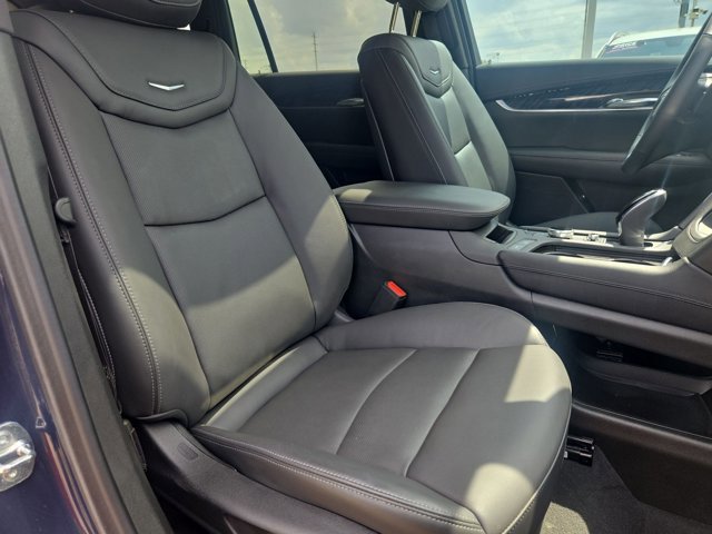Used 2024 Cadillac XT6 Premium Luxury AWD/4WD image 22