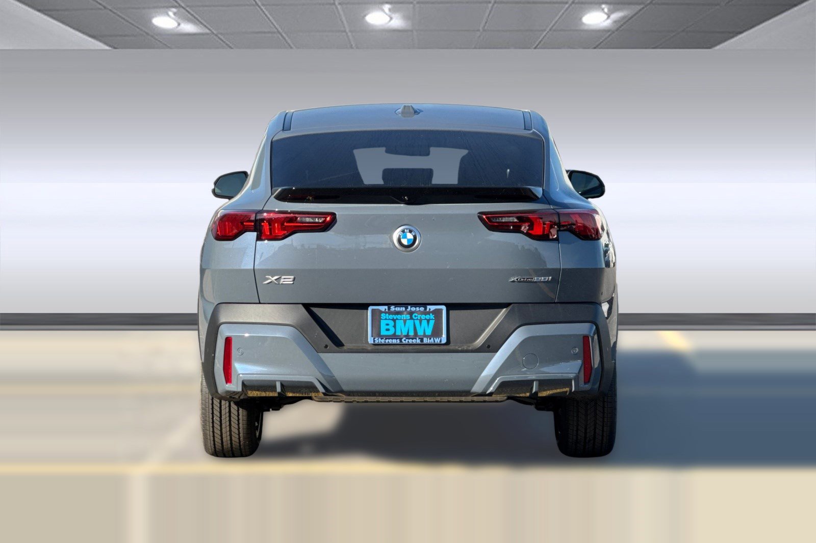 New 2026 BMW X2 xDrive28i w/ Technology Package image 10