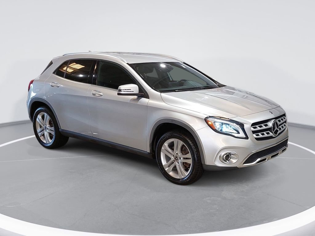 Used 2019 Mercedes-Benz GLA 250 image 3