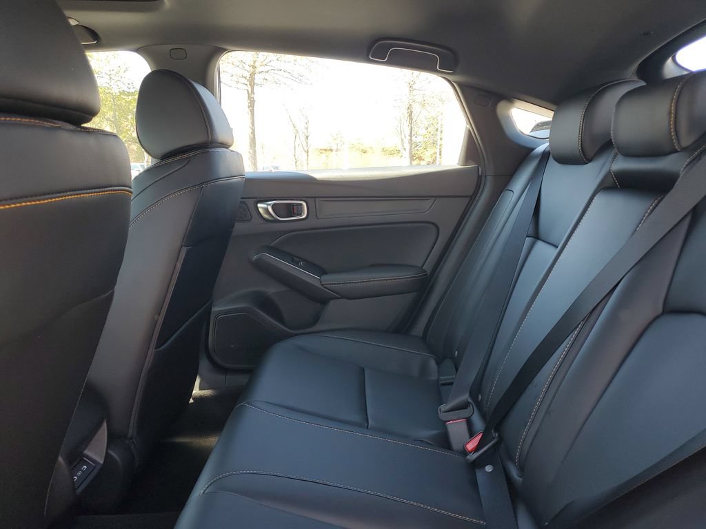 New 2026 Acura Integra A-Spec FWD image 11