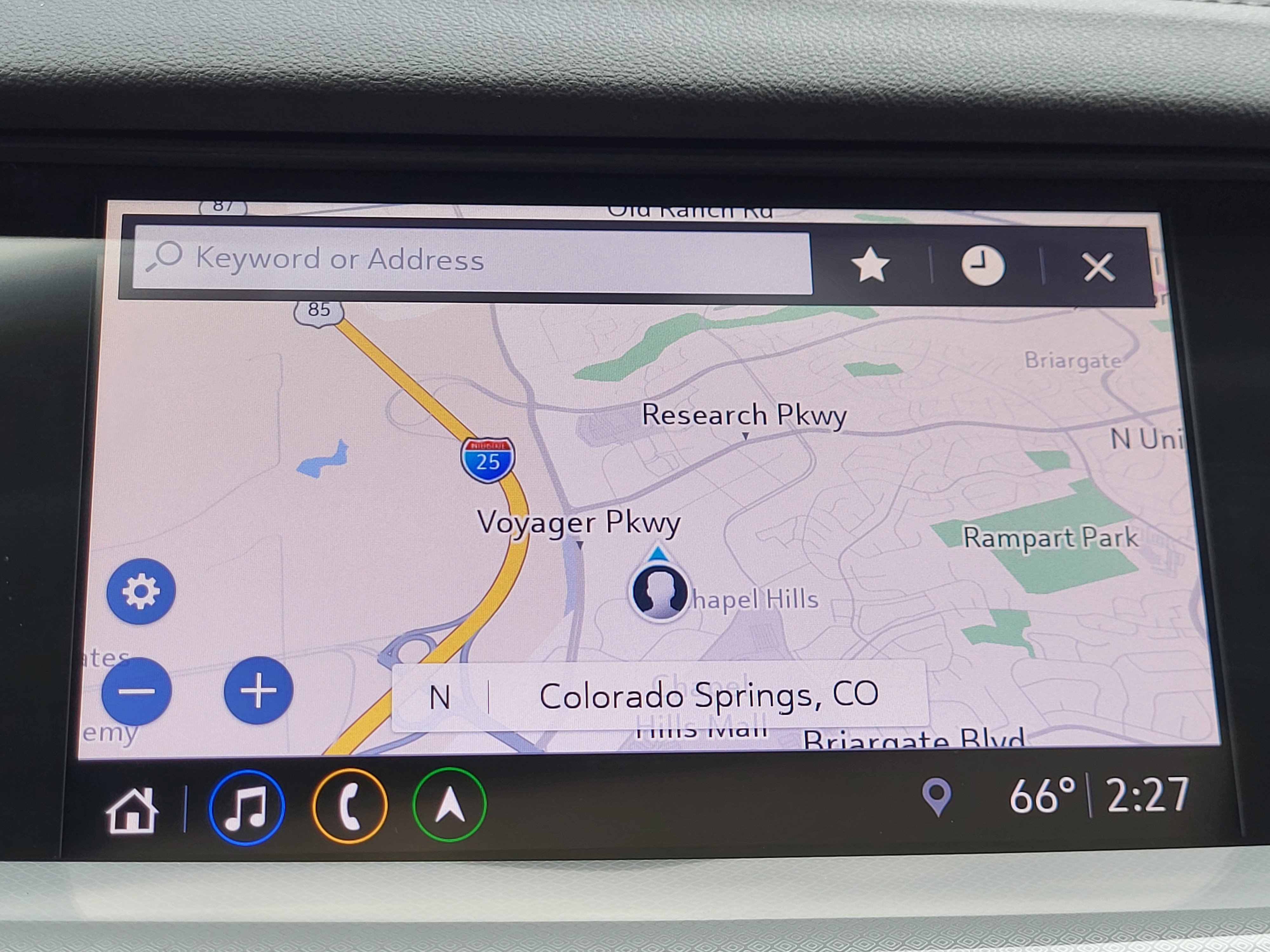 Used 2019 Buick Regal Preferred w/ Sights and Sounds Package image 25