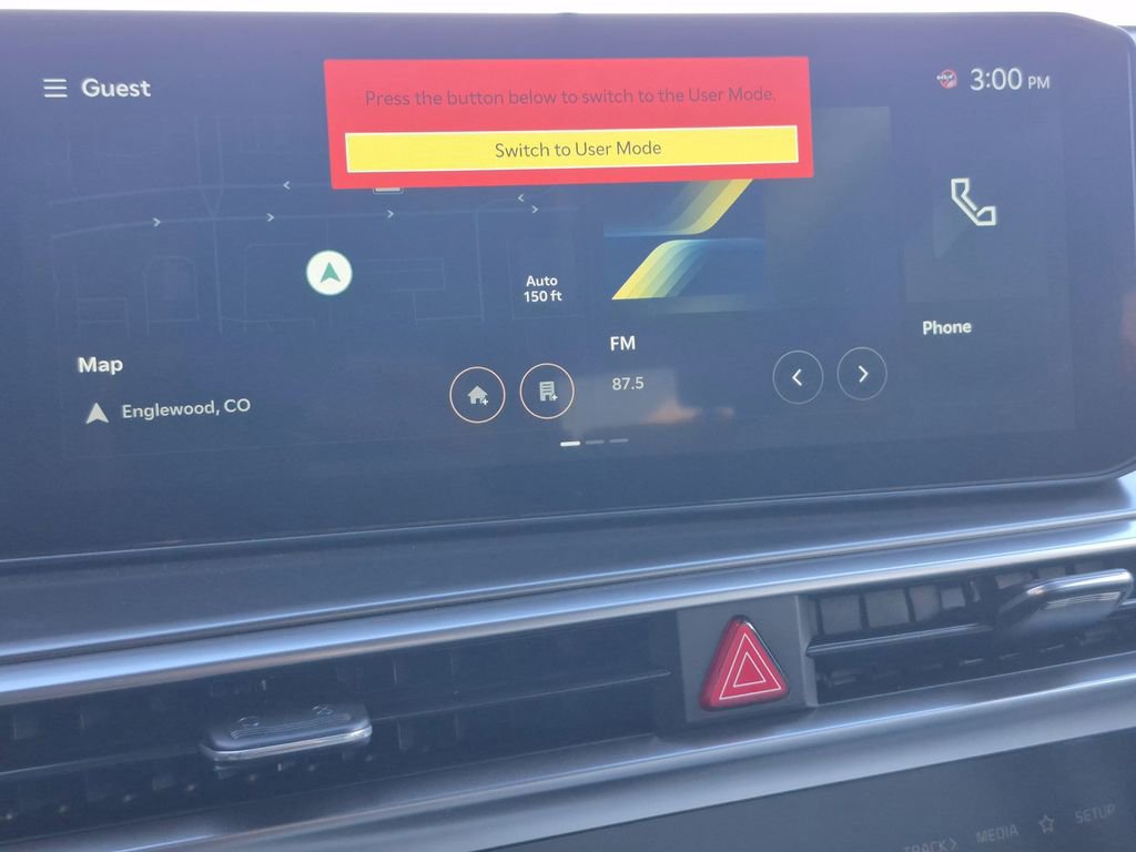 New 2026 Kia Sorento EX image 21