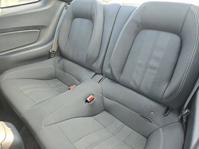 Used 2019 Ford Mustang EcoBoost image 13