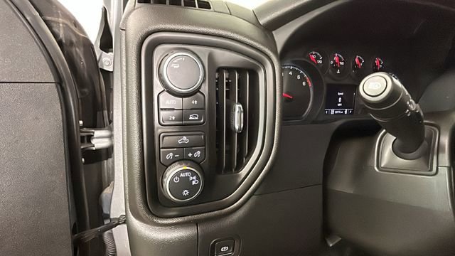 Used 2023 Chevrolet Silverado 1500 Custom w/ LPO, Dark Essentials Package AWD/4WD image 20