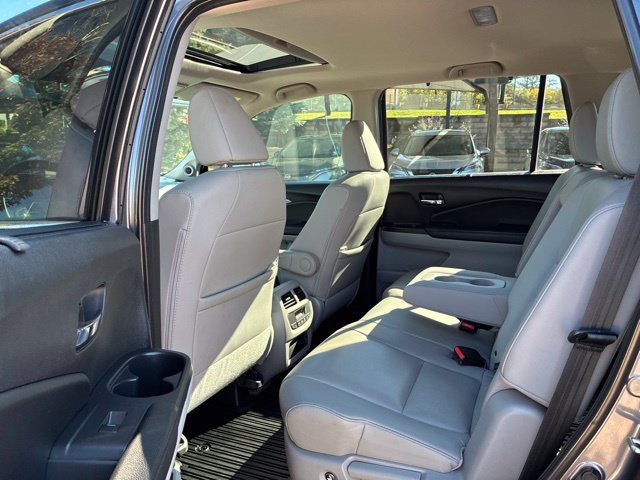 Used 2019 Honda Pilot EX-L image 20