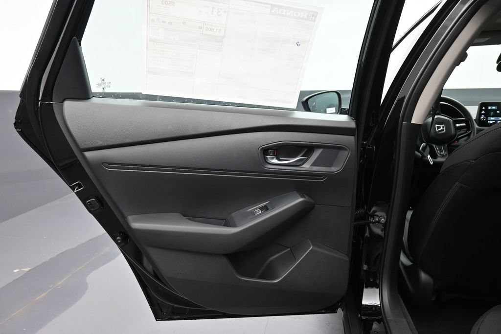 New 2026 Honda Accord SE image 23