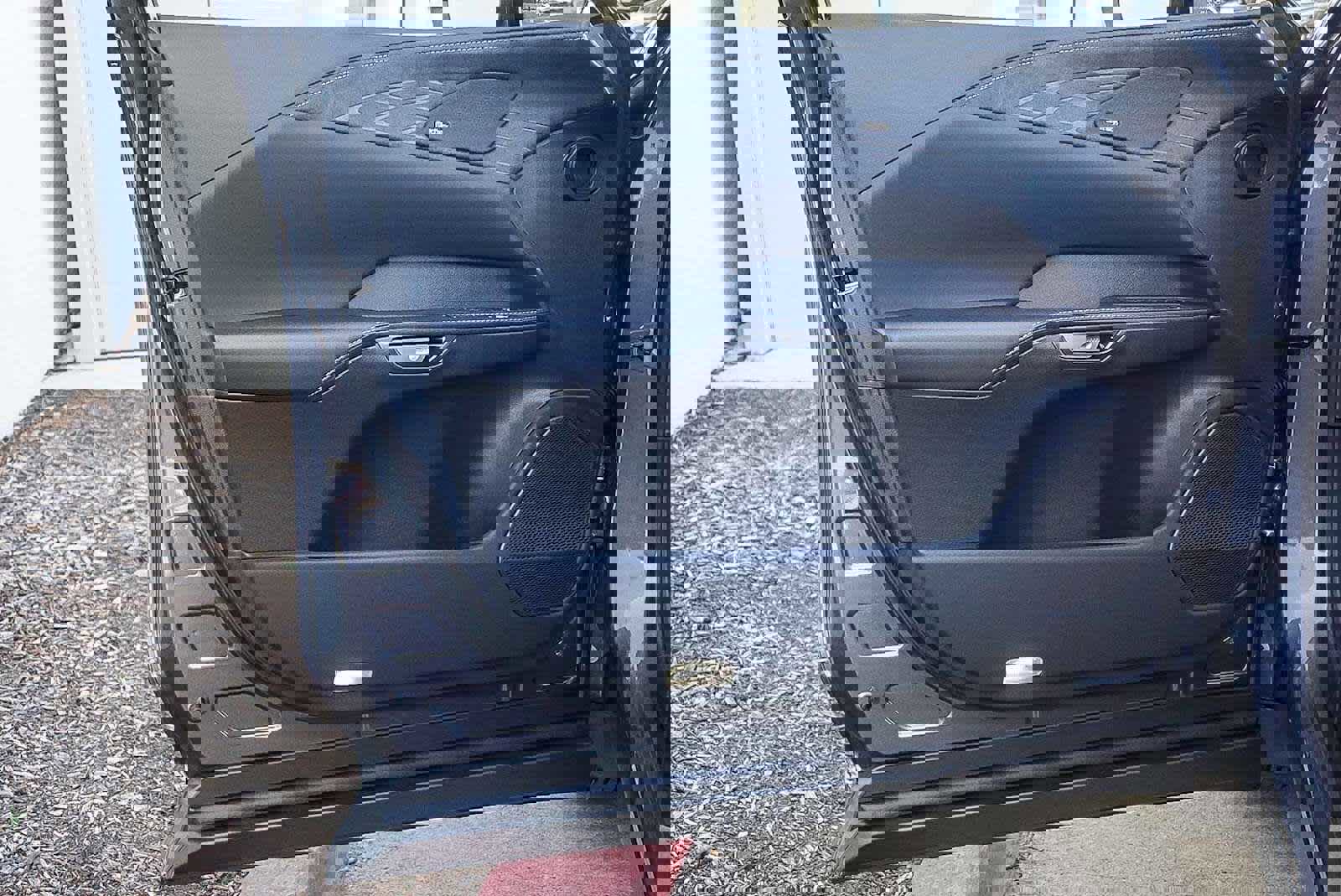 New 2026 Lexus RX 450h Luxury image 16