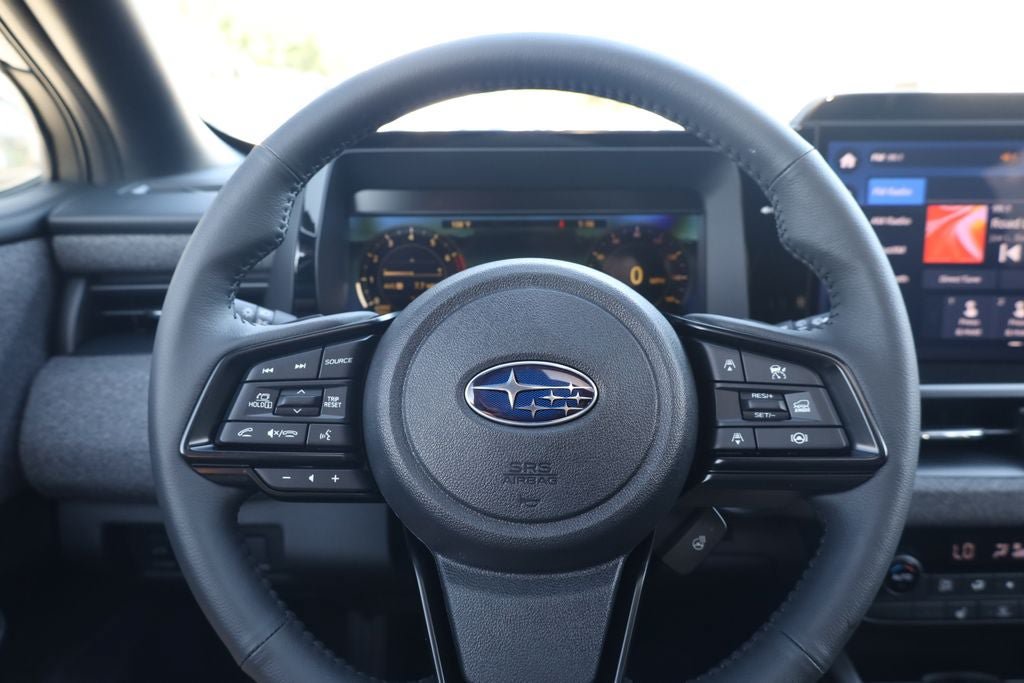 New 2026 Subaru Outback Premium AWD/4WD image 9
