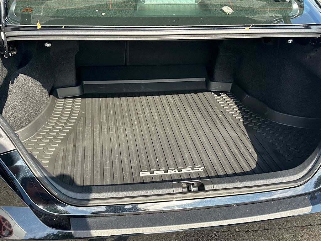 Certified 2025 Toyota Camry XSE w/ Premium Plus Package FWD image 9