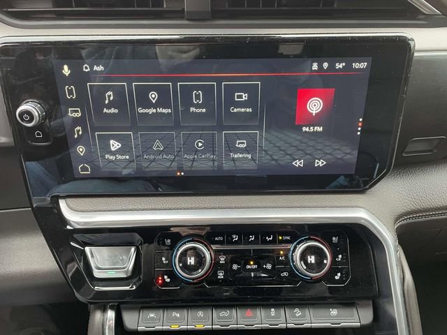 Certified 2022 GMC Sierra 1500 Denali image 20