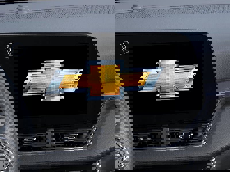 New 2025 Chevrolet Equinox LT w/ Safety and Technology Package image 54