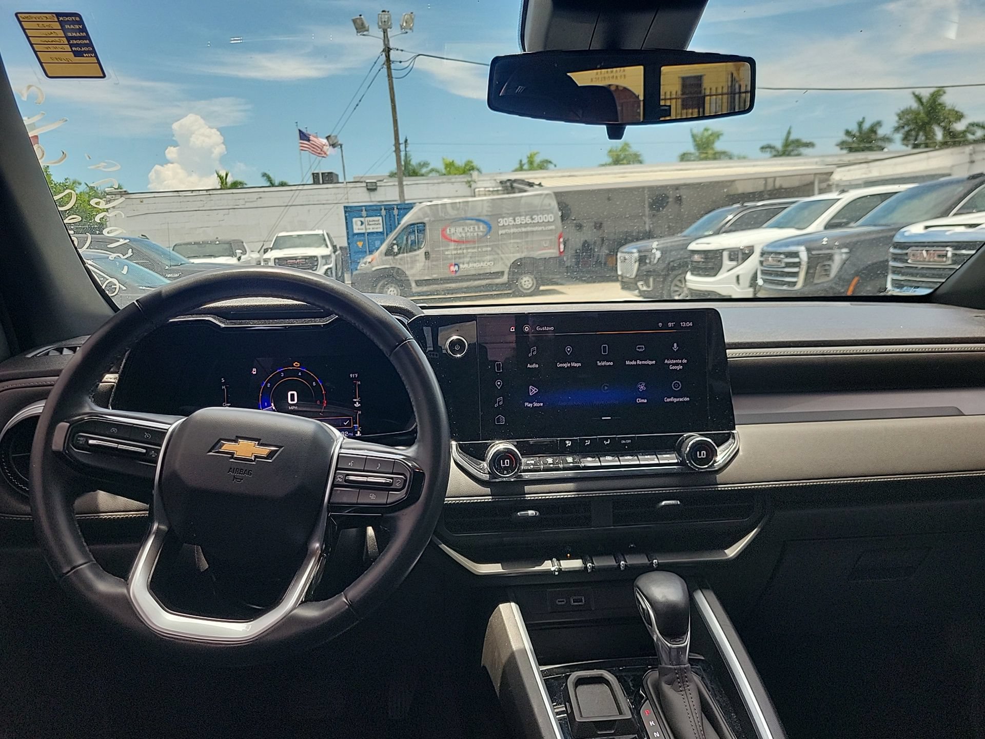 Used 2023 Chevrolet Colorado LT w/ LT Convenience Package RWD image 29