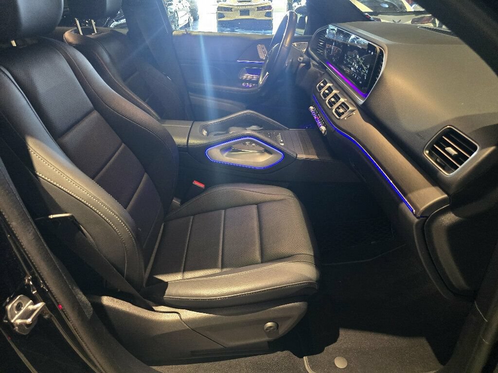 Used 2021 Mercedes-Benz GLE 350 4MATIC image 31