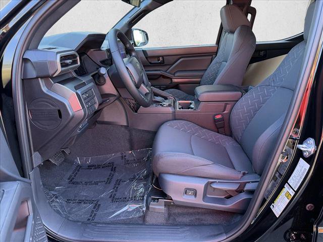 New 2025 Toyota Tacoma SR5 image 11