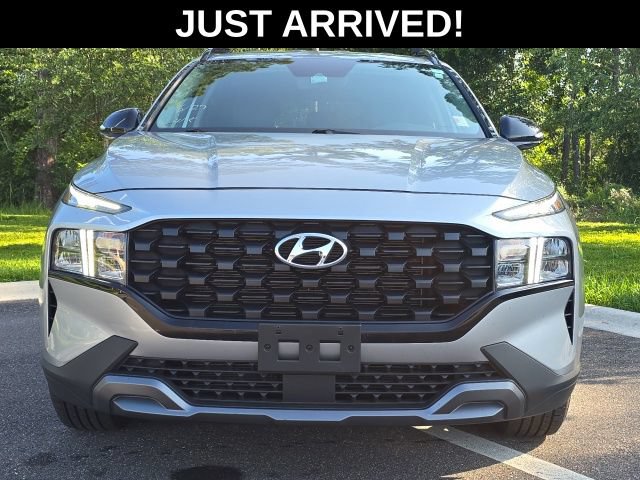 Certified 2023 Hyundai Santa Fe XRT w/ Cargo Package FWD image 2